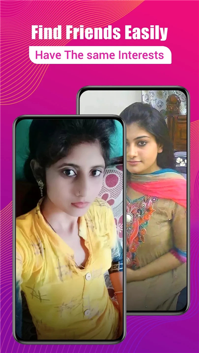 Livmet Pro: Voice & Video Chat screenshot1