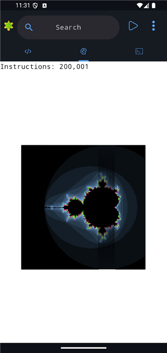 Turtle Graphics: Learn Coding screenshot2