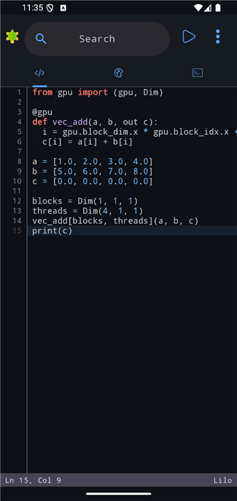 Turtle Graphics: Learn Coding screenshot5