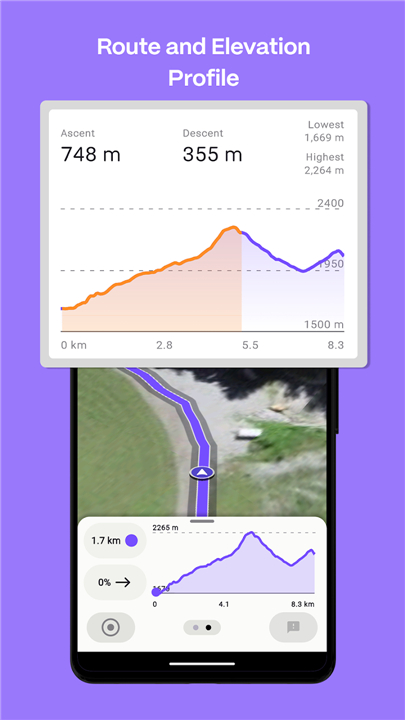 Magic Earth Navigation & Maps screenshot6