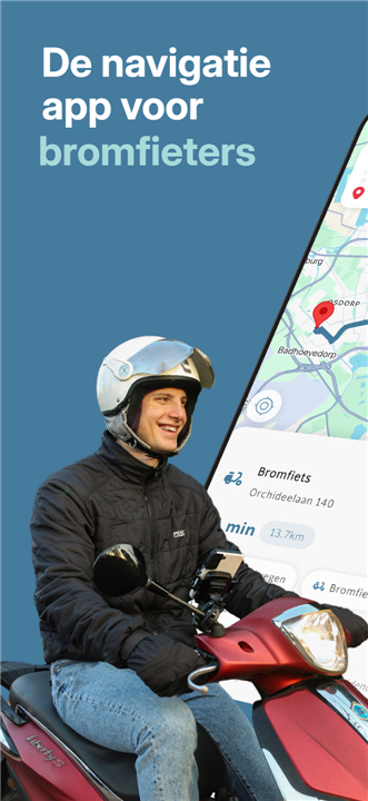ScooterNav screenshot1