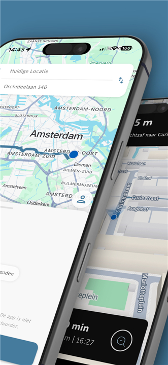ScooterNav screenshot2