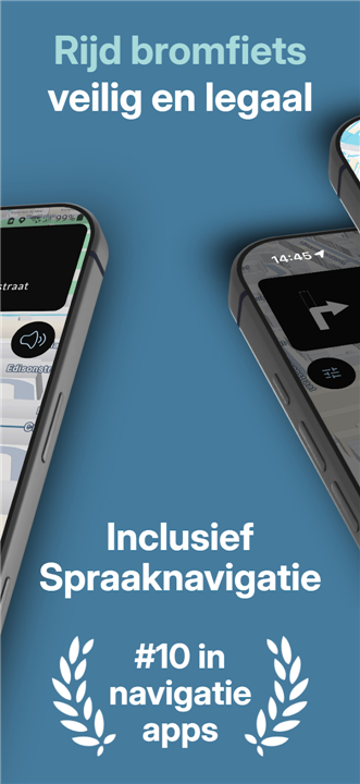 ScooterNav screenshot3