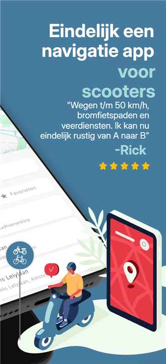ScooterNav screenshot5