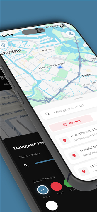 ScooterNav screenshot4