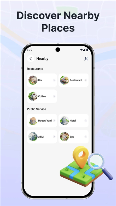 Family GPS screenshot5