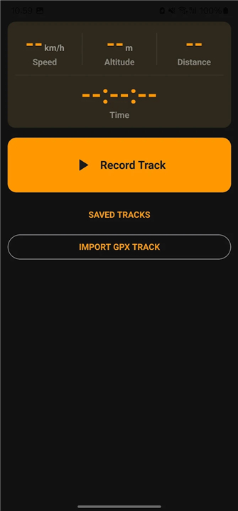 NavTrail screenshot2