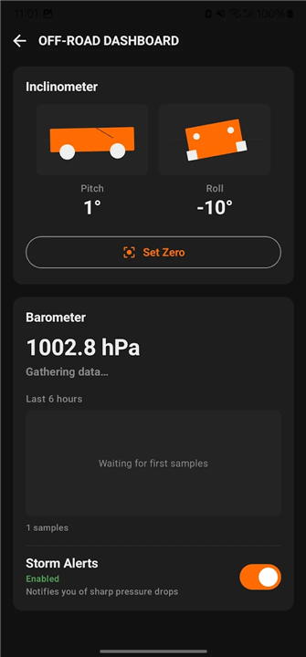 NavTrail screenshot6