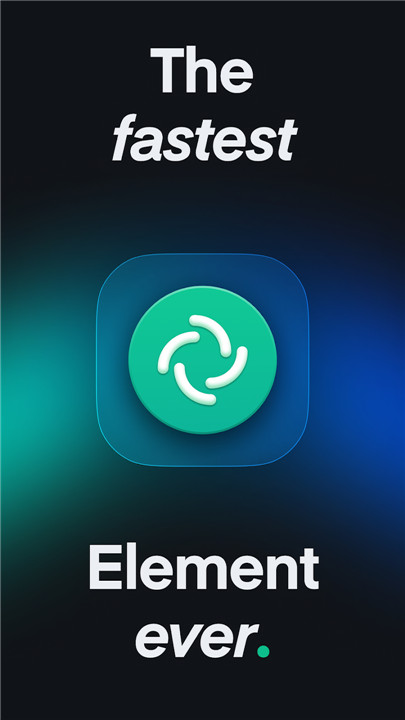 Element X - Secure Chat & Call screenshot1