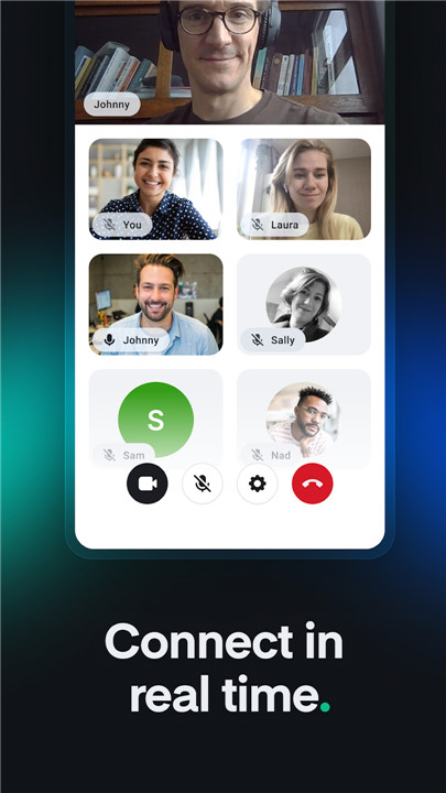 Element X - Secure Chat & Call screenshot5