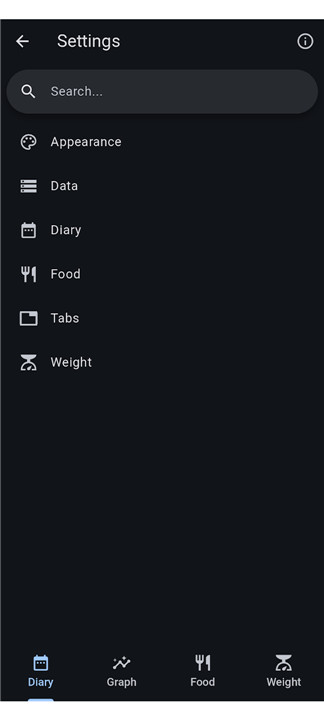 FitBook screenshot3