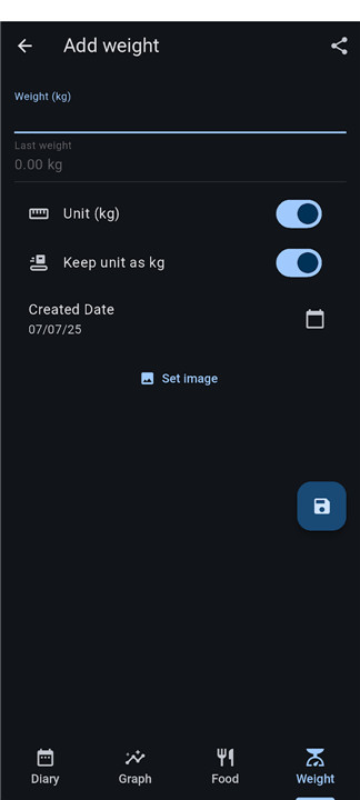 FitBook screenshot6