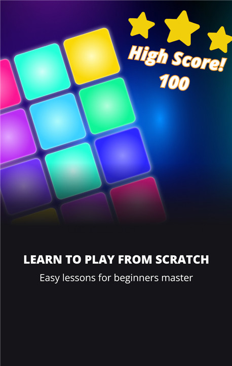 Beat Maker - Pro Drum Pad screenshot2