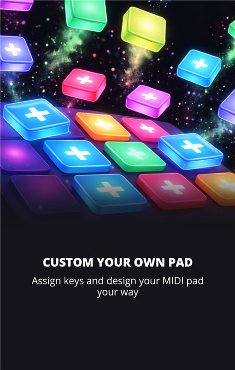 Beat Maker - Pro Drum Pad screenshot3
