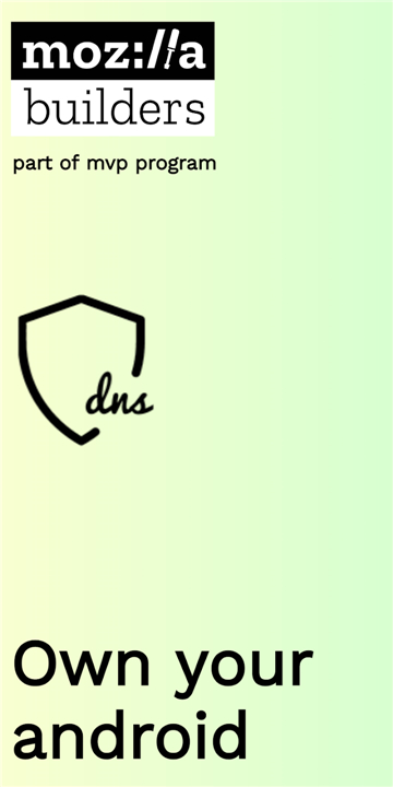 Rethink: DNS + Firewall + VPN screenshot1