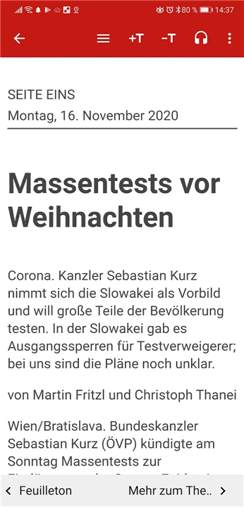epaper.at screenshot6