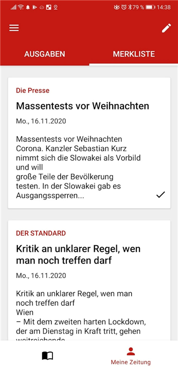 epaper.at screenshot5
