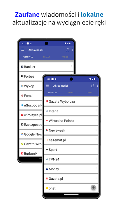 Poland News screenshot1