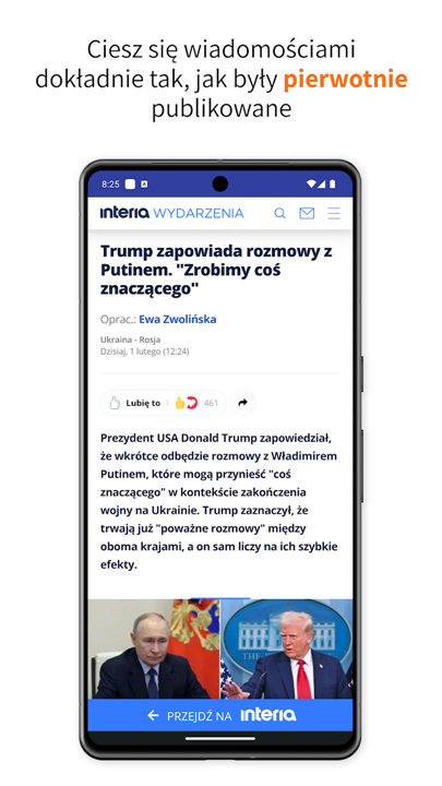 Poland News screenshot3