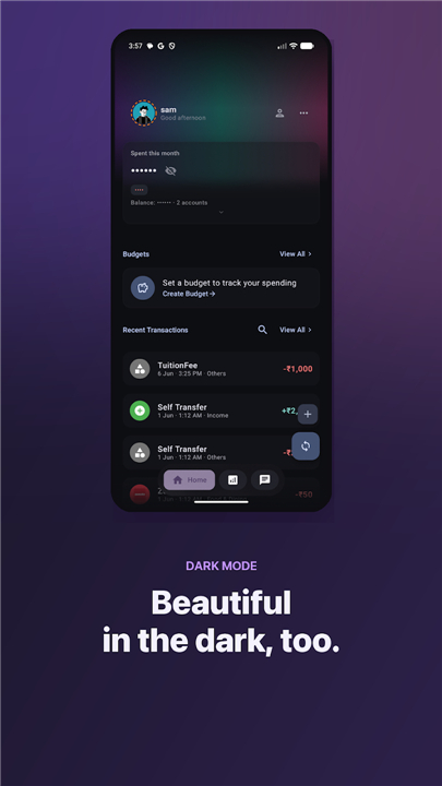 PennyWise AI - Expense Tracker screenshot4