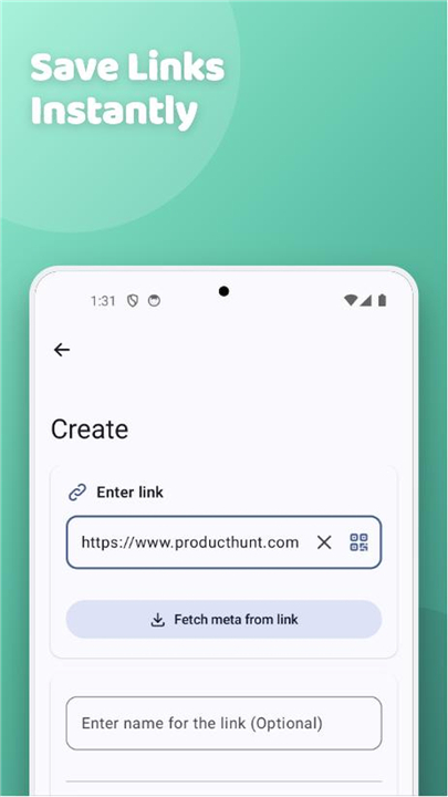 Deepr : Read Later & Saver screenshot4