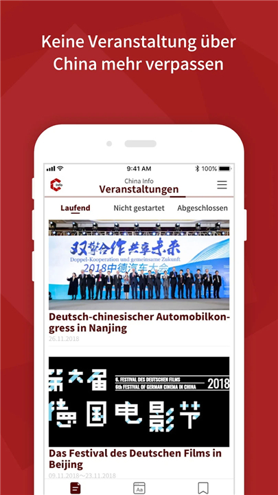 China Info screenshot3