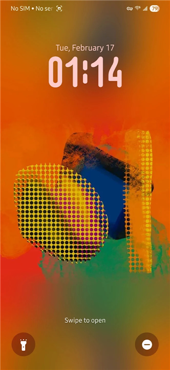 MusWall: Music Album Wallpaper screenshot2