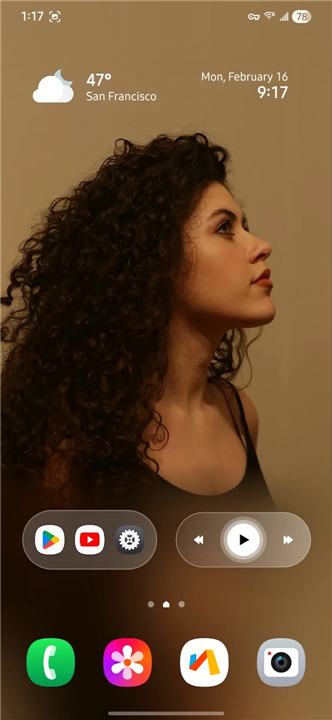MusWall: Music Album Wallpaper screenshot6