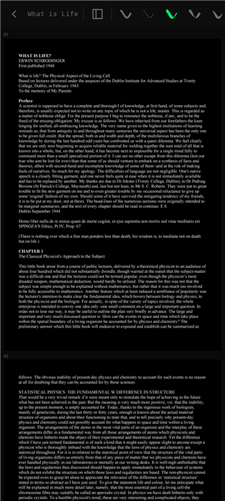 xnotes screenshot3