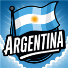 Stickers - Argentina Virales
