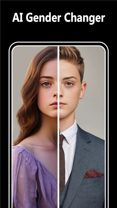 Al Face Swap: Photo Editor App screenshot7