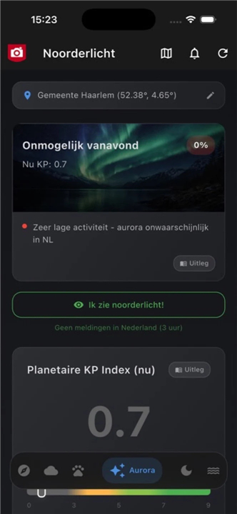 Zoom.nl Alerts screenshot4