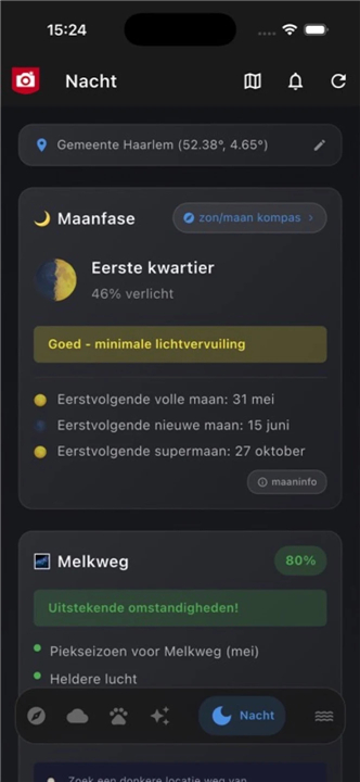 Zoom.nl Alerts screenshot5