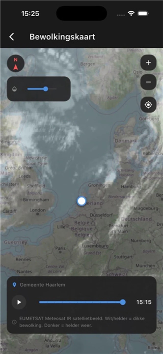 Zoom.nl Alerts screenshot8