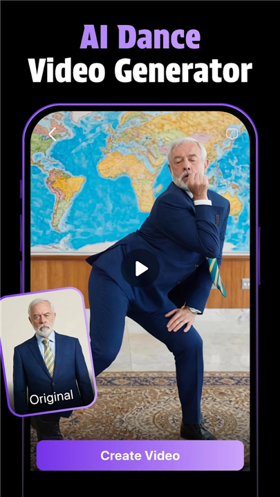 AI Video Generator: Collart AI screenshot3
