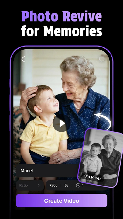 AI Video Generator: Collart AI screenshot5