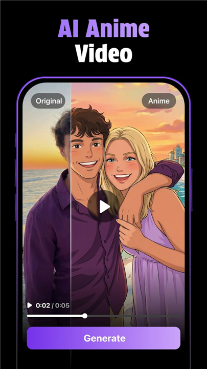 AI Video Generator: Collart AI screenshot7