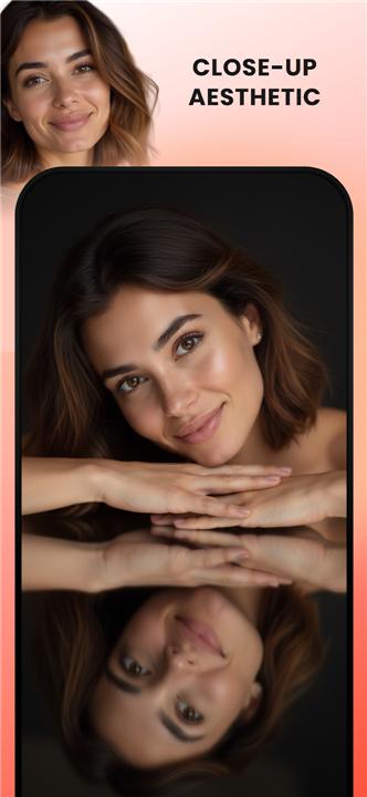 FABE AI photo editor screenshot4