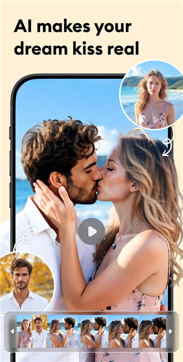 AI Photo Studio: Editor Pro screenshot3