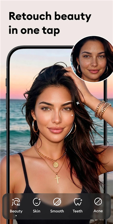 AI Photo Studio: Editor Pro screenshot6