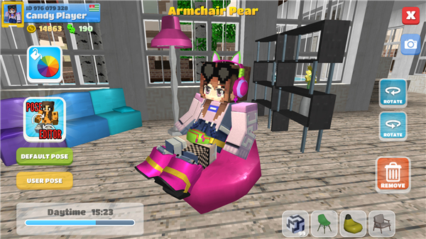 School Party Craft screenshot3