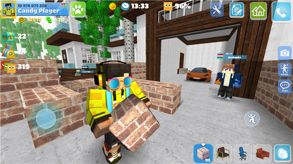 School Party Craft screenshot7