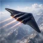 War Drone Strike 3D Shooting