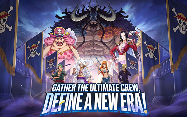Pirate Saga: Crew Revival screenshot1