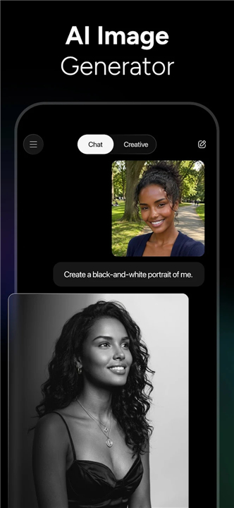Chatbot AI Assistant - Genie screenshot3