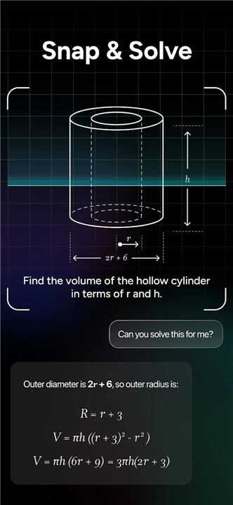 Chatbot AI Assistant - Genie screenshot4