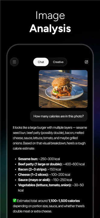 Chatbot AI Assistant - Genie screenshot5