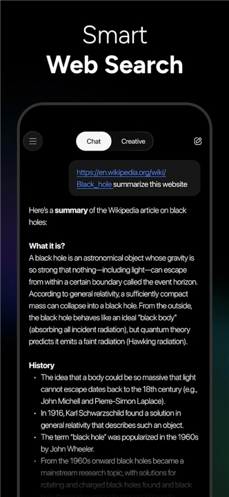 Chatbot AI Assistant - Genie screenshot8