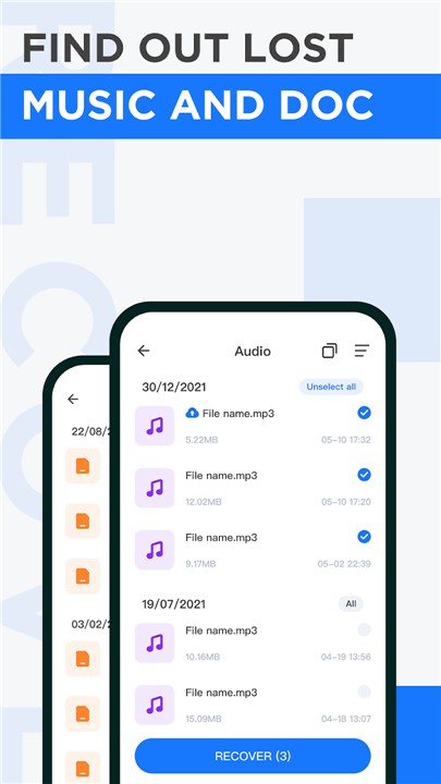 File Miner screenshot4
