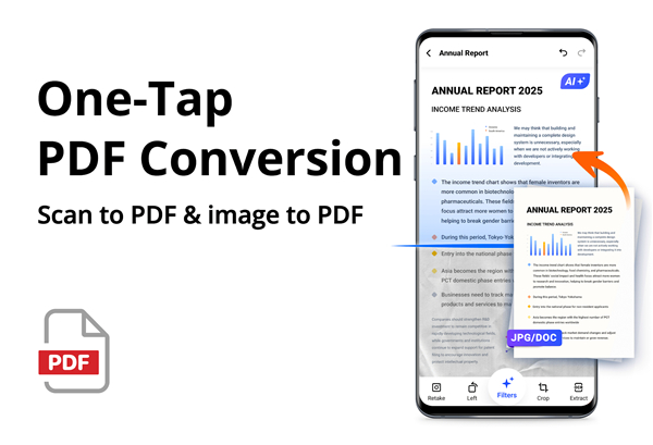 PDF Reader - PDF Viewer screenshot6